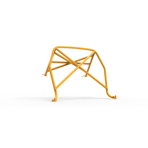 BBI Porsche 996 997 StreetCup Harness Bar