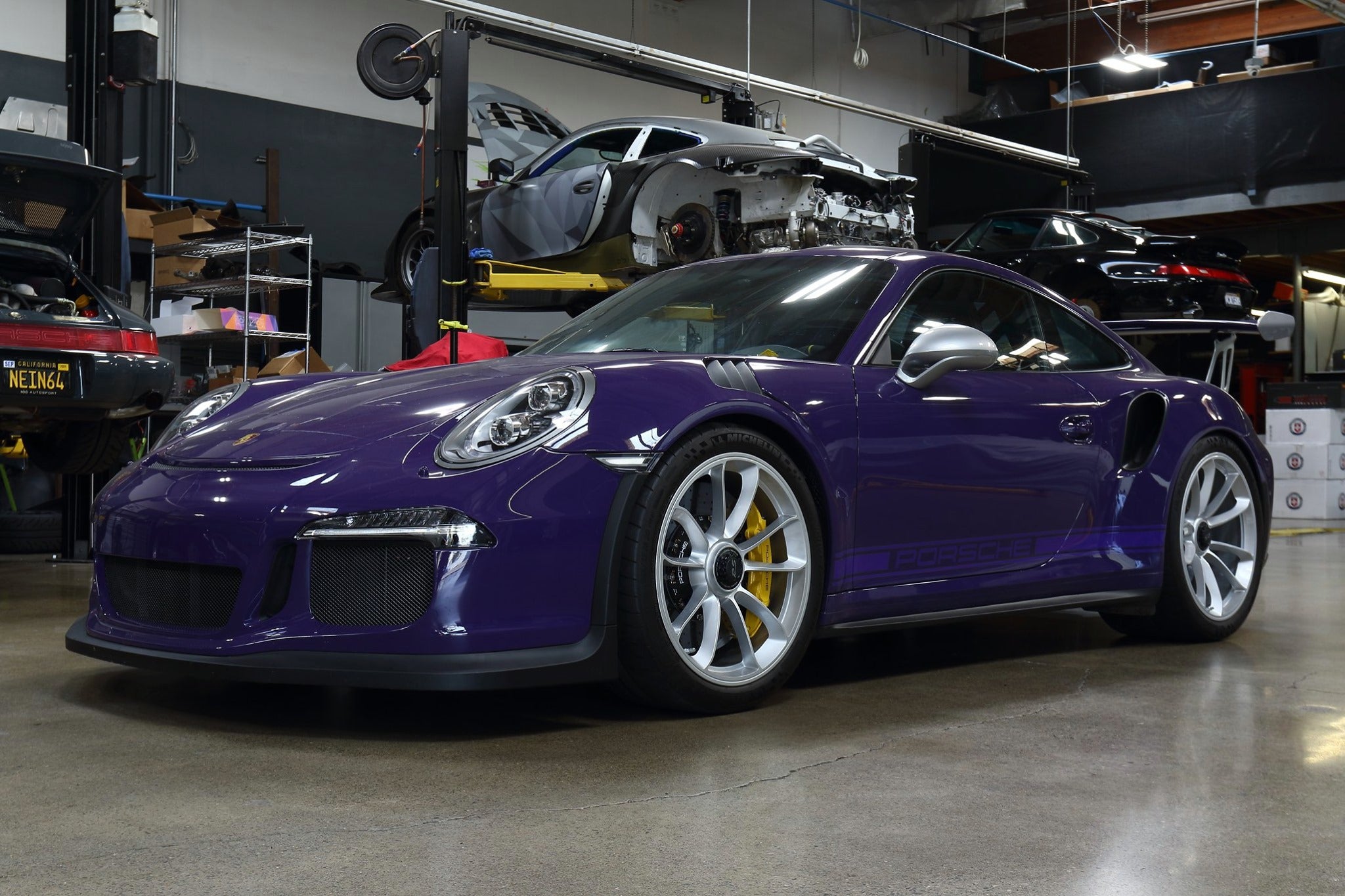 991.1 RS