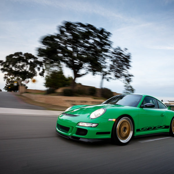 □限定2016pcs. PMA 1/43 2011 ポルシェ911 GTS (997Ⅱ