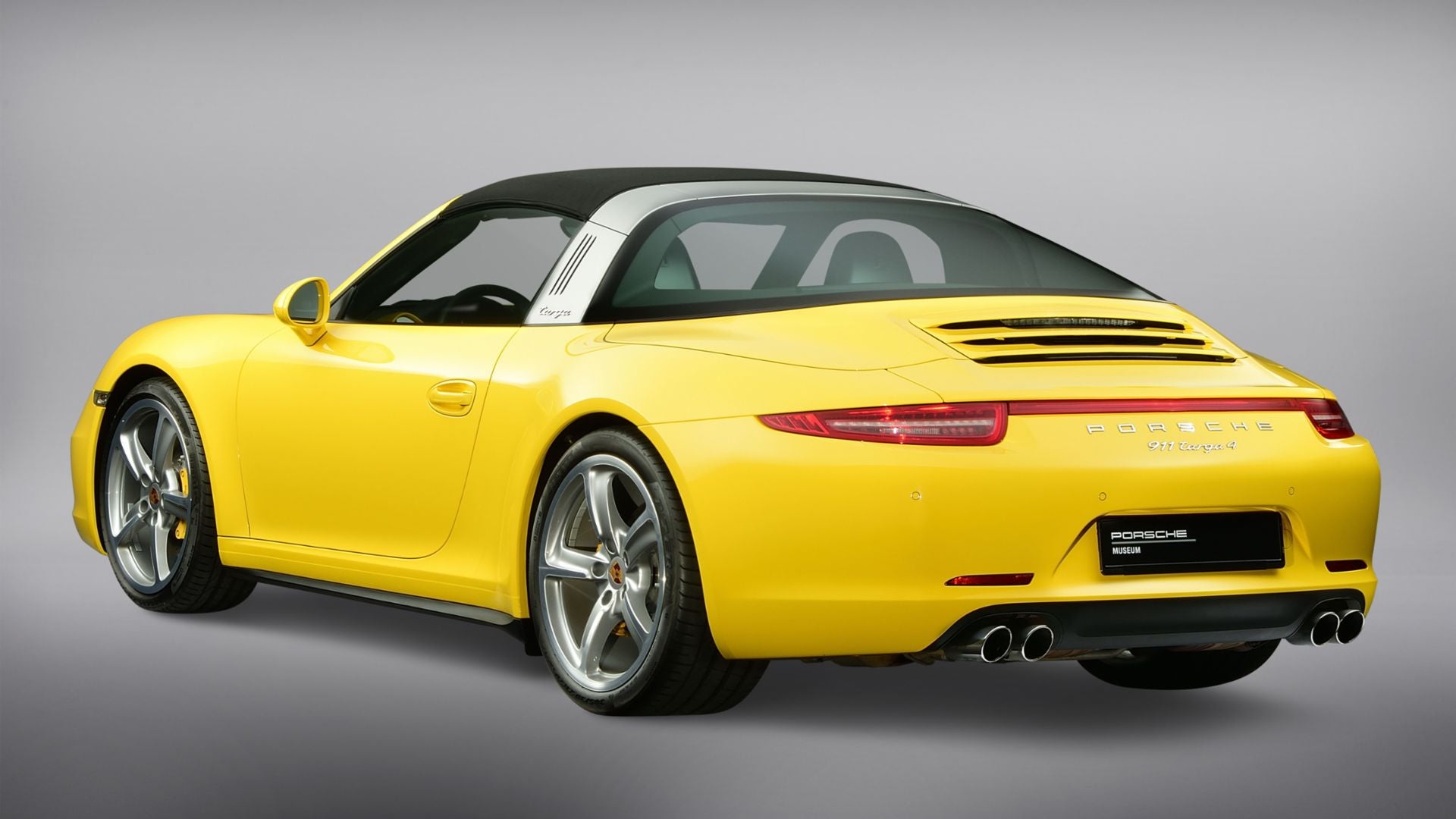 991.1 Carrera
