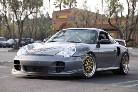 996 GT2