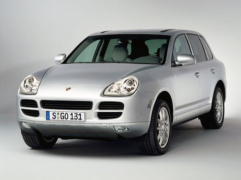 955 Cayenne