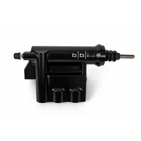 BBI Clutch Slave Cylinder Conversion Upgrade Kit