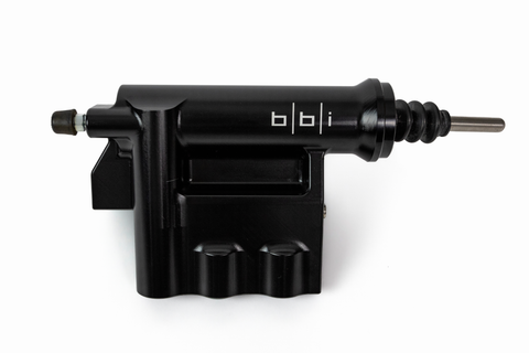 BBI Clutch Slave Cylinder Conversion Upgrade Kit