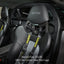 SR GT4 RS DRY CARBON FIBER ROLL CAGE & HARNESS BAR - FIA 253 COMPLIANT [PORSCHE 718/GT4/RS]