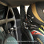 SR GT4 RS DRY CARBON FIBER ROLL CAGE & HARNESS BAR - FIA 253 COMPLIANT [PORSCHE 718/GT4/RS]