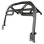 SR GT4 RS DRY CARBON FIBER ROLL CAGE & HARNESS BAR - FIA 253 COMPLIANT [PORSCHE 718/GT4/RS]