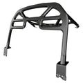 SR GT4 RS DRY CARBON FIBER ROLL CAGE & HARNESS BAR - FIA 253 COMPLIANT [PORSCHE 718/GT4/RS]