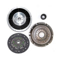 Porsche 996 / 997S Lightweight Flywheel and Sport Clutch Kit
