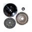 Porsche 981 / 987.2 Cayman/Boxster Lightweight Flywheel and Sport Clutch Kit