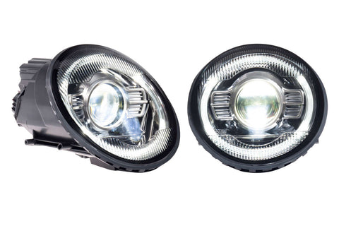 Moritmoto Porsche 993 XB LED Headlights