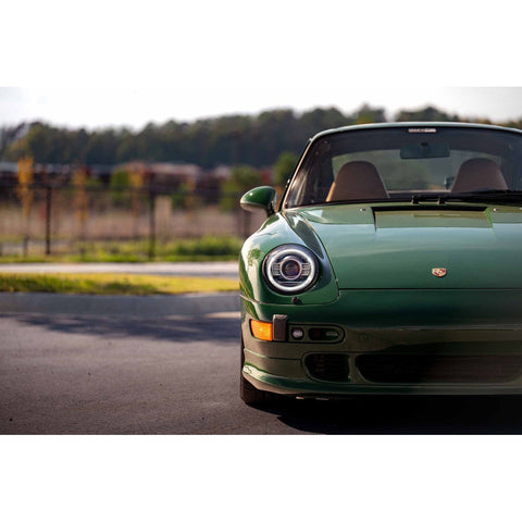 Moritmoto Porsche 993 XB LED Headlights