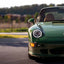 Moritmoto Porsche 993 XB LED Headlights