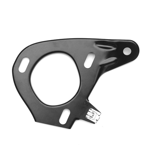 SR CUSTOMIZED PORSCHE MOTORSPORT STRUT TOWER REINFORCEMENT PLATES - 981504283_8A & 991504284_8A  [PORSCHE 718 / 981 / 991]