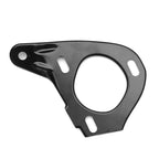 SR CUSTOMIZED PORSCHE MOTORSPORT STRUT TOWER REINFORCEMENT PLATES - 981504283_8A & 991504284_8A  [PORSCHE 718 / 981 / 991]