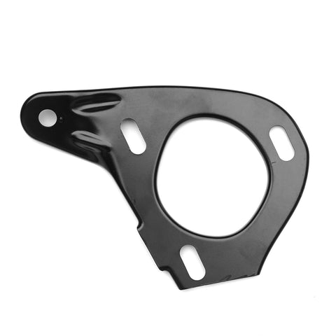 SR CUSTOMIZED PORSCHE MOTORSPORT STRUT TOWER REINFORCEMENT PLATES - 981504283_8A & 991504284_8A  [PORSCHE 718 / 981 / 991]