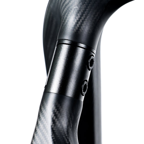 SR SEAMLESS DRY CARBON FIBER ROLL CAGE FOR PORSCHE 992 GT3 / GT3 RS [PORSCHE 992 GT3/RS]