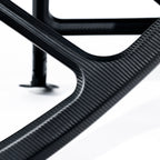 SR SEAMLESS DRY CARBON FIBER ROLL CAGE FOR PORSCHE 992 GT3 / GT3 RS [PORSCHE 992 GT3/RS]