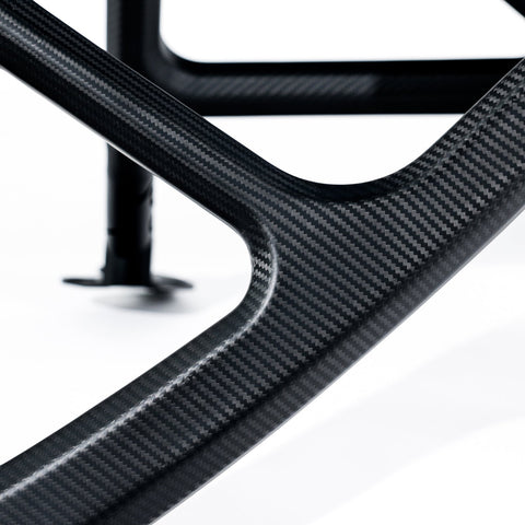 SR SEAMLESS DRY CARBON FIBER ROLL CAGE FOR PORSCHE 992 GT3 / GT3 RS [PORSCHE 992 GT3/RS]