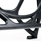 SR SEAMLESS DRY CARBON FIBER ROLL CAGE FOR PORSCHE 992 GT3 / GT3 RS [PORSCHE 992 GT3/RS]
