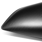SR DRY CARBON FIBER HIGH-FLOW AIR INTAKE SCOOP (LEFT&RIGHT) [PORSCHE 718 Cayman GT4 RS]