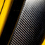 SR DRY CARBON FIBER REAR SIDE AIR INTAKE COVER (LEFT&RIGHT) [PORSCHE 718/GT4/RS, 981/GT4]