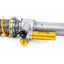 Öhlins TTX-Pro Coilovers for 2006-2011 Porsche 911 GT3 RS (997)