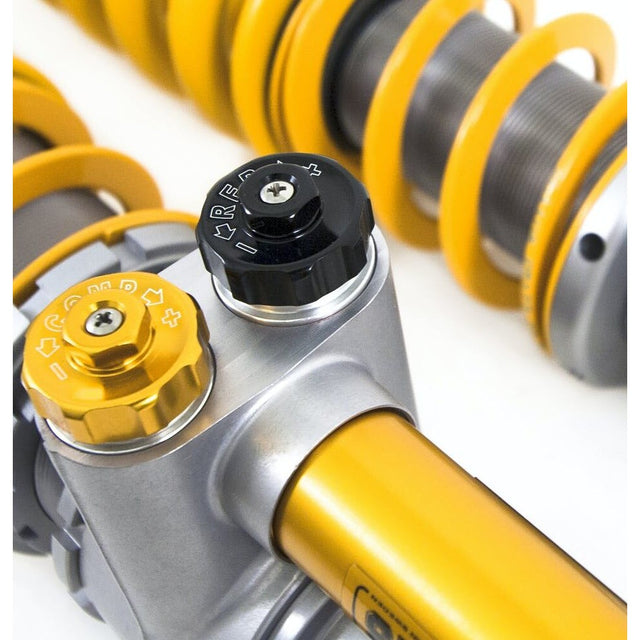 Ohlins TTX-PRO Coilovers - 2014-2019 Porsche 911 GT3 (991)