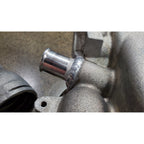 BBI Porsche 997.2 GT3 / RS Billet Coolant Welding Service