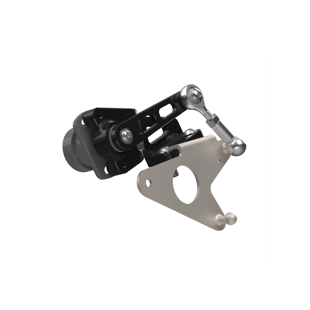 BBI Porsche Air Cooled EFI Pedal Sensor Kit