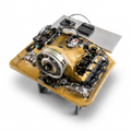 BBI Porsche Air Cooled Complete EFI System