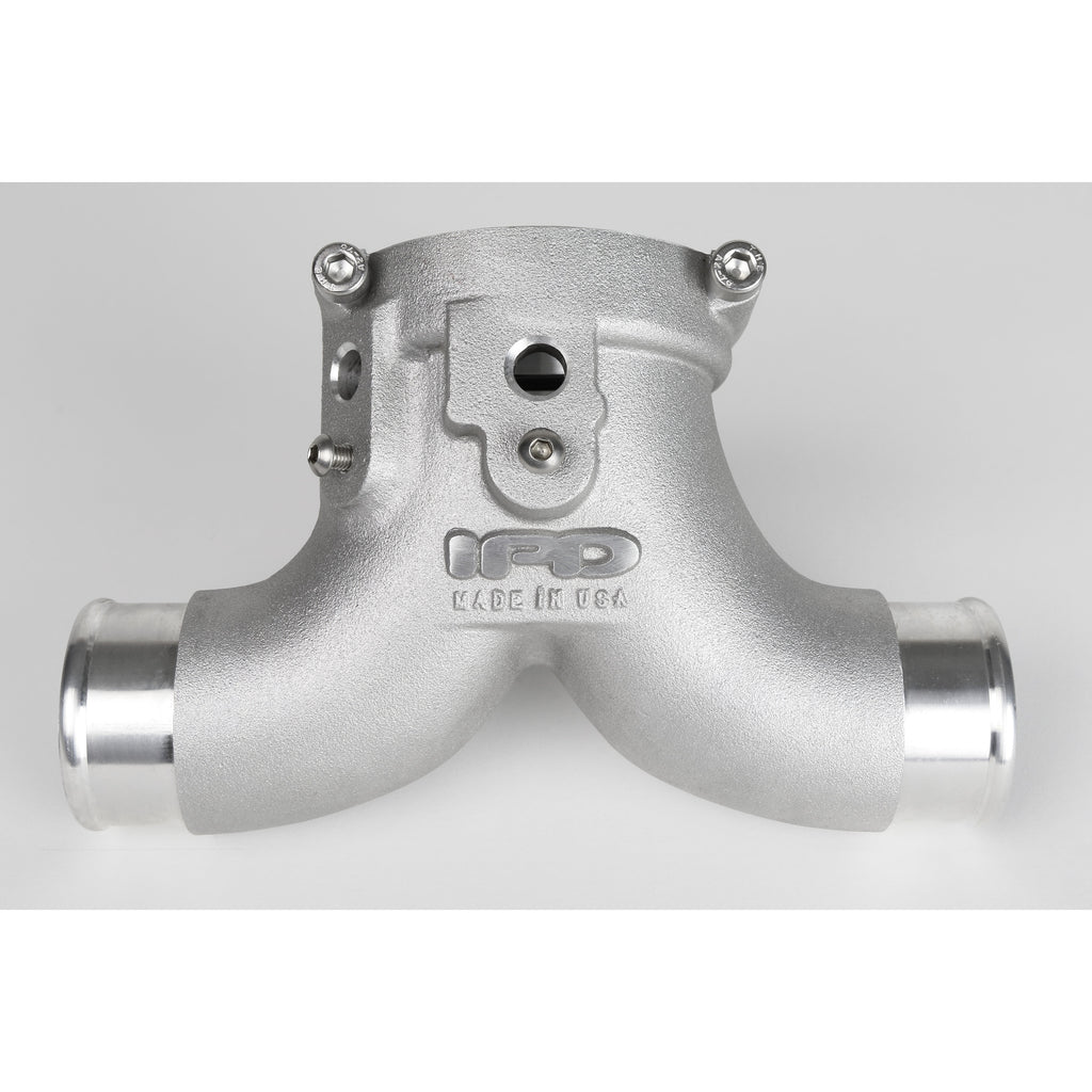 IPD Porsche 957 Cayenne Turbo 4.8L Plenum (‘07-’10)