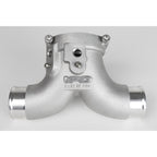 IPD Porsche 957 Cayenne Turbo 4.8L Plenum (‘07-’10)