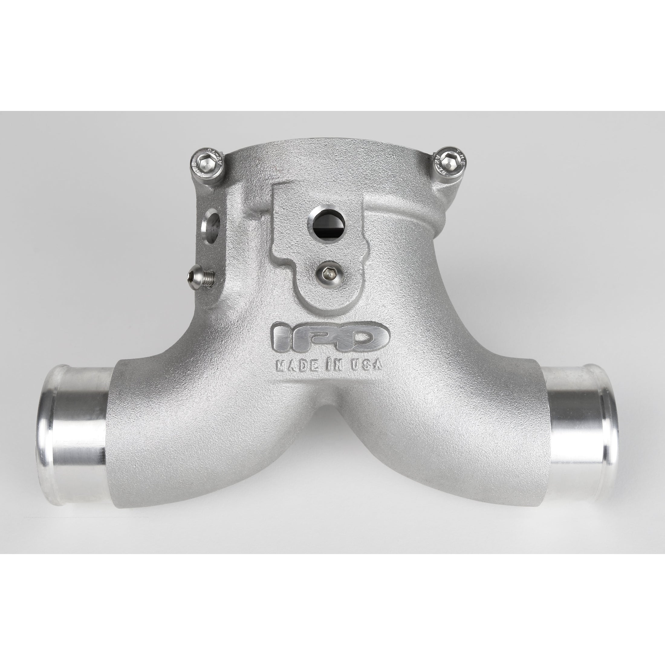 IPD Porsche 957 Cayenne Turbo 4.8L Plenum (‘07-’10)