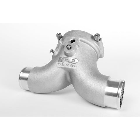 IPD Porsche 958 Cayenne Turbo 4.8L Plenum (‘11-’18)