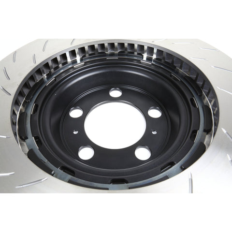 PFC Porsche 981/718 GT4 Rear Brake Rotors - 380x30mm