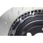 PFC Porsche 992 GT3  PCCB Steel Brake Conversion