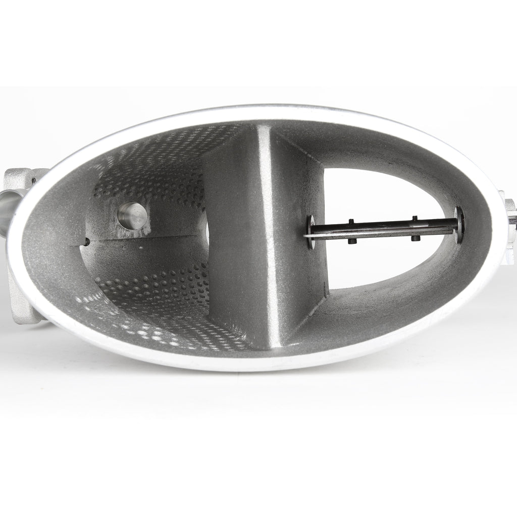 IPD Porsche 987.2 Cayman/Boxster Non-S 2.9L 74mm Plenum (‘09-’12)