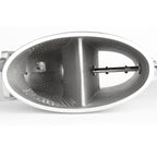 IPD Porsche 987.2 Cayman/Boxster Non-S 2.9L 74mm Plenum (‘09-’12)