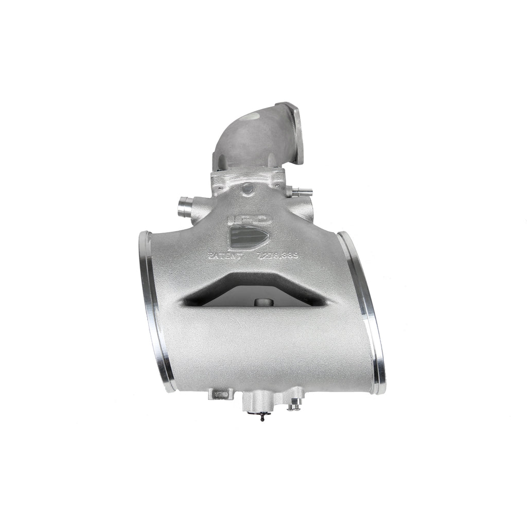IPD Porsche 987.2 Cayman/Boxster Non-S 2.9L 74mm Plenum (‘09-’12)