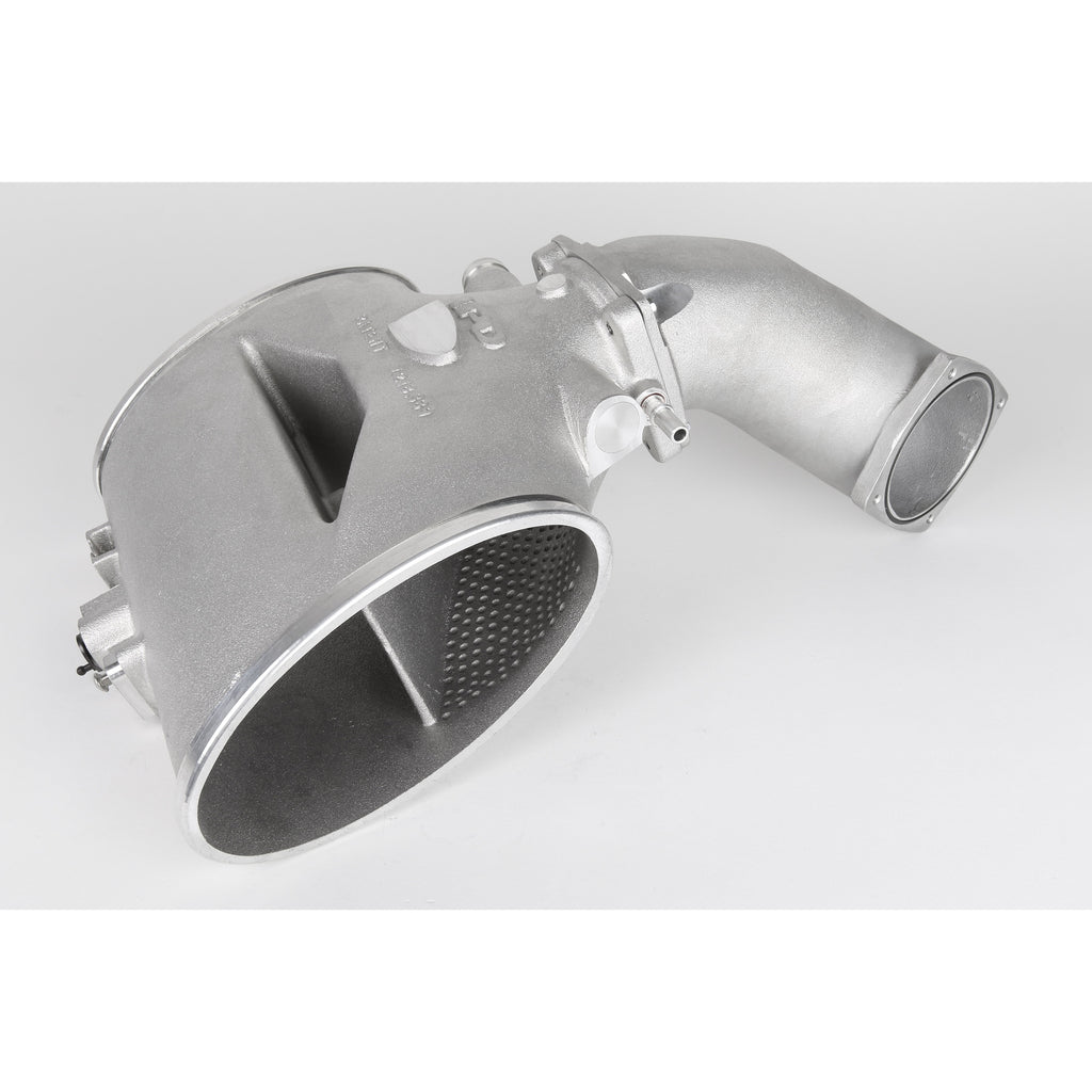 IPD Porsche 987.2 Cayman/Boxster S 3.4L 74mm Plenum (‘09-’12)