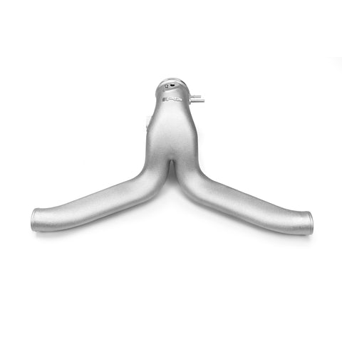 IPD Porsche 991.2 GT2 RS  High Flow Y Pipe