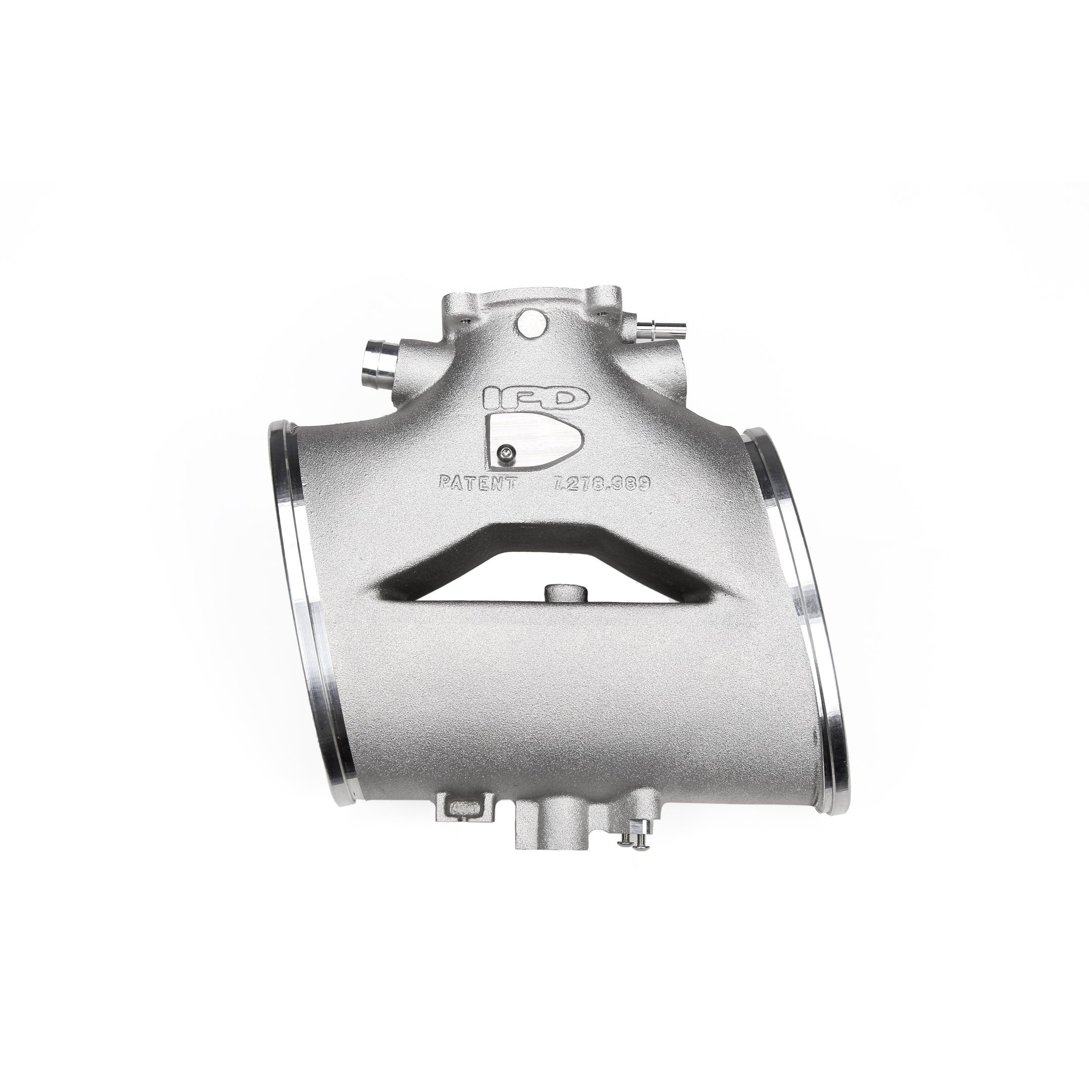 IPD Porsche 991.1 Carrera Non-S 3.4L 82mm Plenum (‘13-’16)