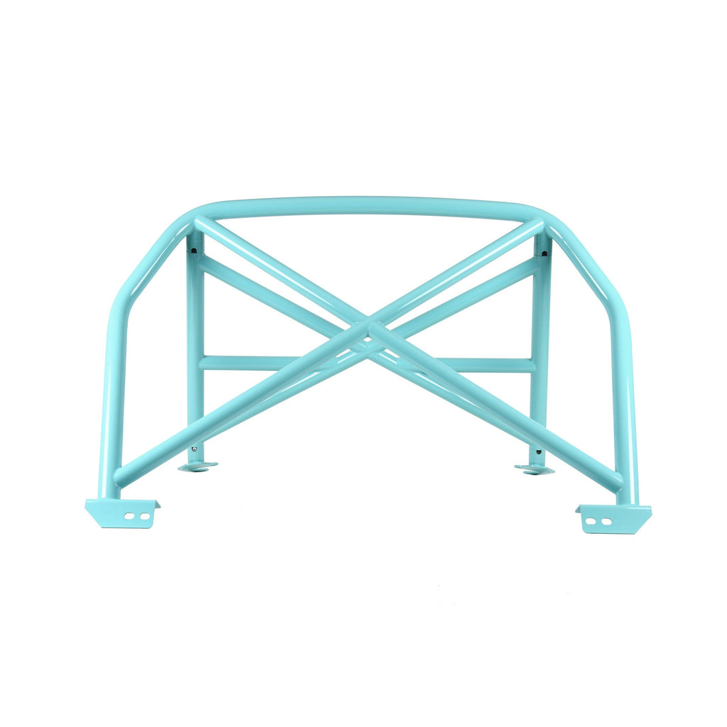 BBI Porsche 992 Turbo / Carrera StreetCup Harness Bar