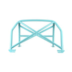 BBI Porsche 992 Turbo / Carrera StreetCup Harness Bar
