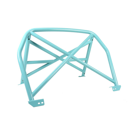 BBI Porsche 992 Turbo / Carrera StreetCup Harness Bar