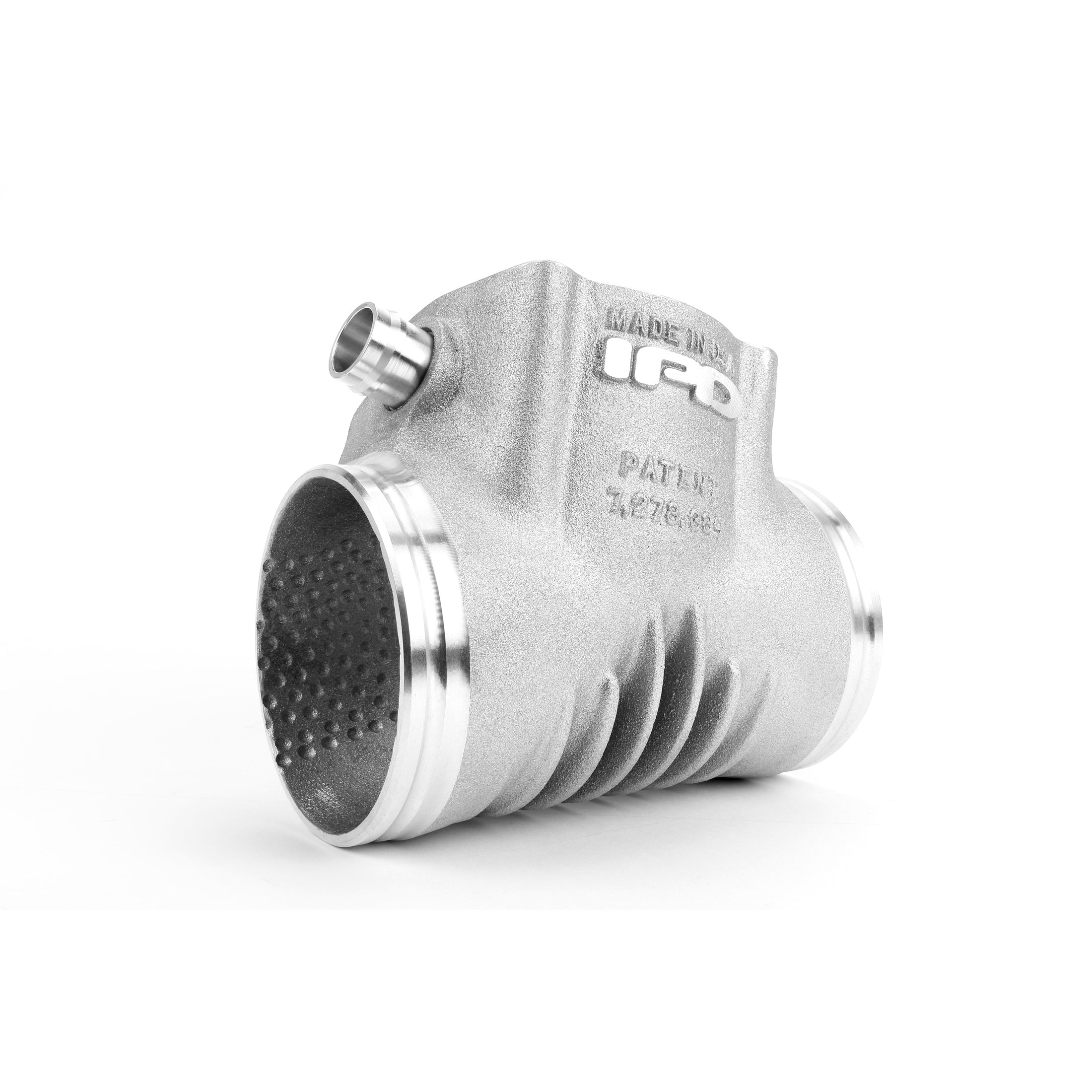 IPD Porsche 987.1 Cayman/Boxster 2.7L 74mm Plenum (‘07-’08)