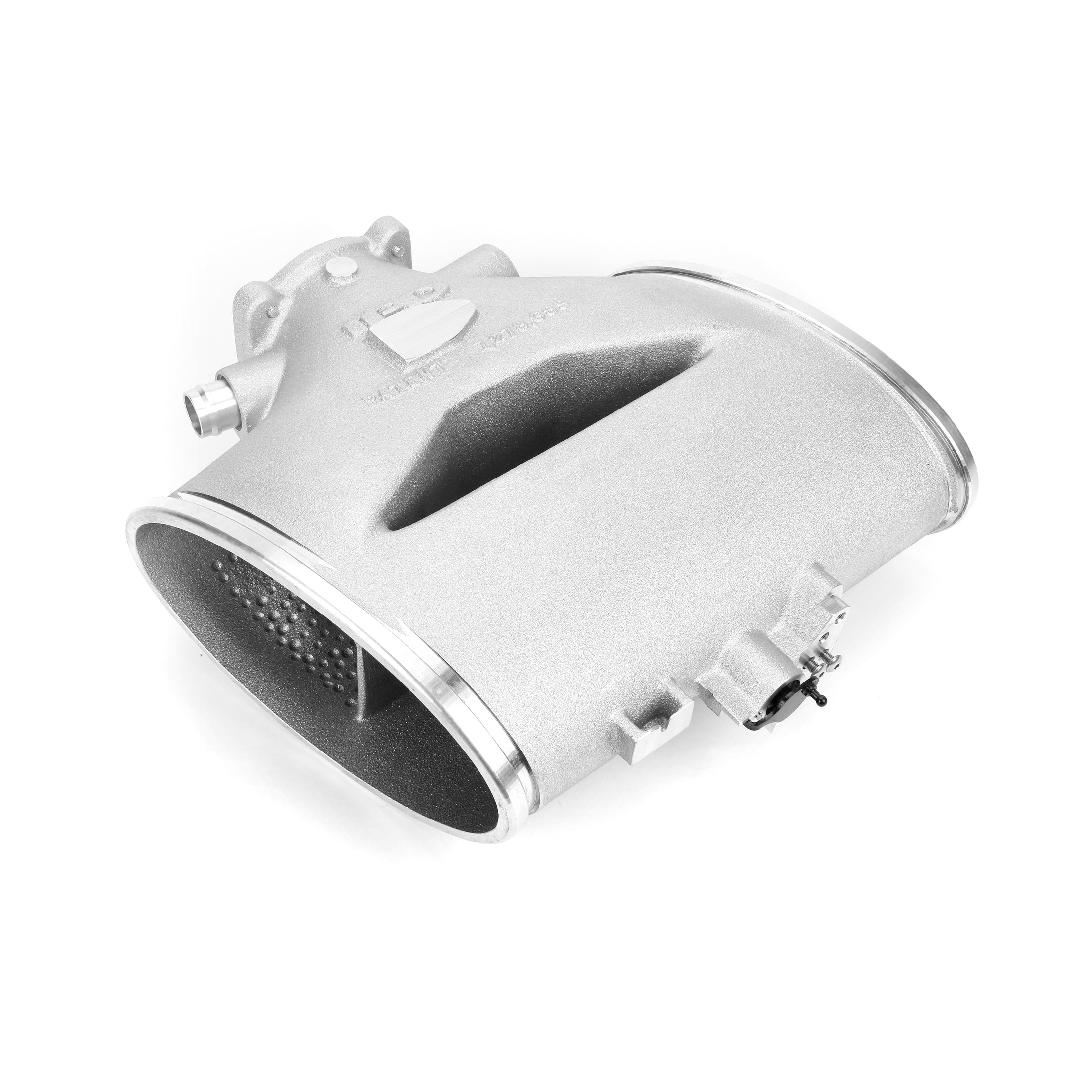 IPD Porsche 987.2 Cayman/Boxster Non-S/S 2.9L/3.4L Competition 82mm Plenum (‘09-’12)