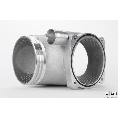 IPD Porsche 958 Cayenne Turbo 4.8L Plenum (‘11-’18)