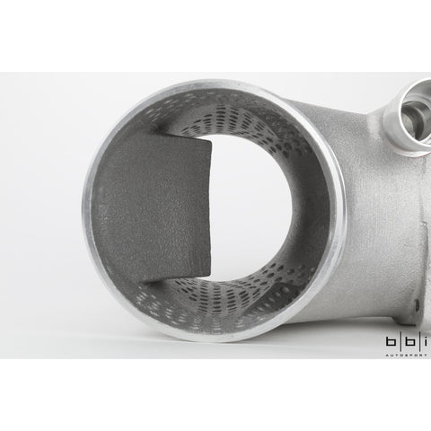 IPD Porsche 958 Cayenne Turbo 4.8L Plenum (‘11-’18)